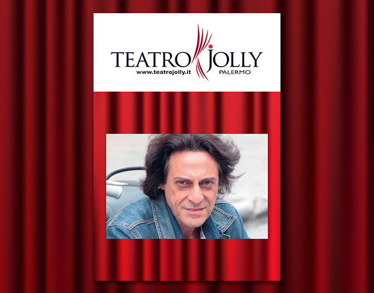 Cortocircuito - 3 / 19 dicembre 2021 - Teatro Jolly Palermo