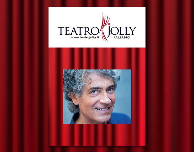 Siciliano per caso - 5 / 14 novembre 2021 - Teatro Jolly Palermo
